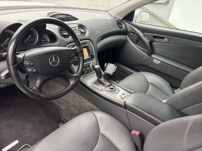 Mercedes-Benz SL Gebrauchtwagen