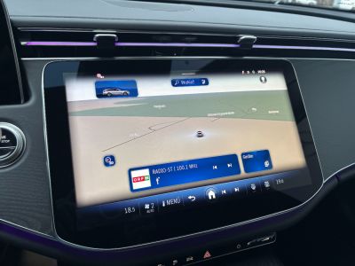 Mercedes-Benz E-Klasse Gebrauchtwagen