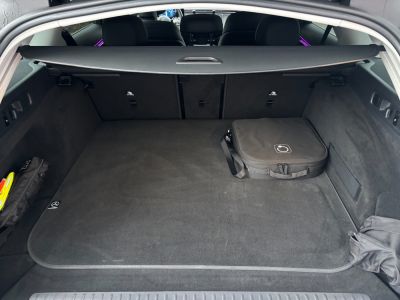 Mercedes-Benz E-Klasse Gebrauchtwagen