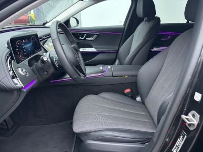 Mercedes-Benz E-Klasse Gebrauchtwagen