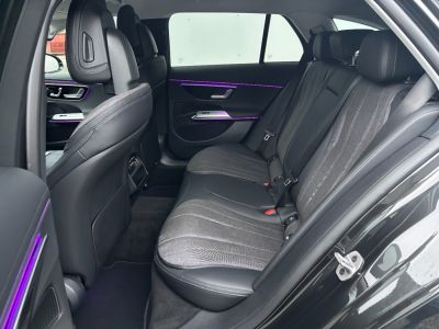 Mercedes-Benz E-Klasse Gebrauchtwagen