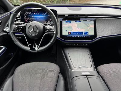 Mercedes-Benz E-Klasse Gebrauchtwagen Mercedes-Benz E-Klasse Gebrauchtwagen