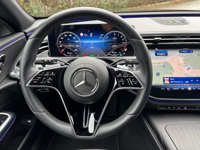 Mercedes-Benz E-Klasse Gebrauchtwagen Mercedes-Benz E-Klasse Gebrauchtwagen