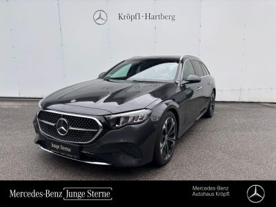 Mercedes-Benz E-Klasse Gebrauchtwagen Mercedes-Benz E-Klasse Gebrauchtwagen