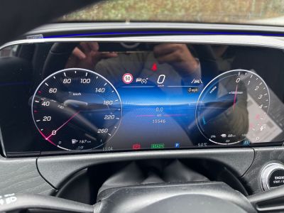 Mercedes-Benz E-Klasse Gebrauchtwagen Mercedes-Benz E-Klasse Gebrauchtwagen