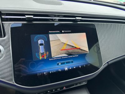 Mercedes-Benz E-Klasse Gebrauchtwagen Mercedes-Benz E-Klasse Gebrauchtwagen