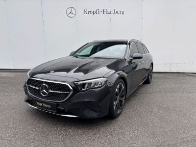 Mercedes-Benz E-Klasse Gebrauchtwagen Mercedes-Benz E-Klasse Gebrauchtwagen
