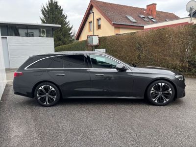 Mercedes-Benz E-Klasse Gebrauchtwagen Mercedes-Benz E-Klasse Gebrauchtwagen