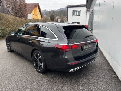 Mercedes-Benz E-Klasse Gebrauchtwagen Mercedes-Benz E-Klasse Gebrauchtwagen