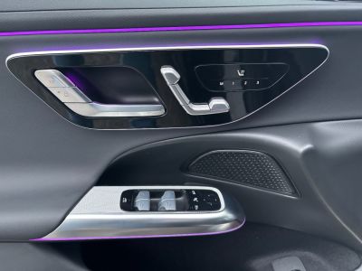 Mercedes-Benz E-Klasse Gebrauchtwagen