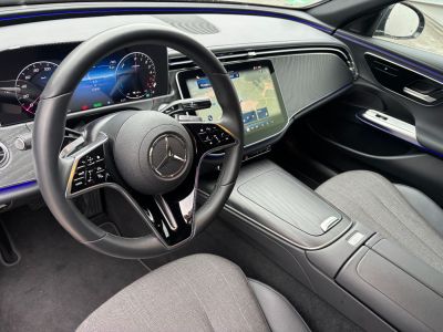 Mercedes-Benz E-Klasse Gebrauchtwagen Mercedes-Benz E-Klasse Gebrauchtwagen