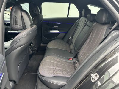 Mercedes-Benz E-Klasse Gebrauchtwagen Mercedes-Benz E-Klasse Gebrauchtwagen