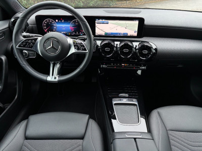Mercedes-Benz A-Klasse Gebrauchtwagen