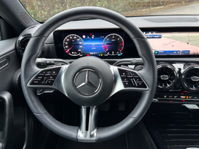 Mercedes-Benz A-Klasse Gebrauchtwagen
