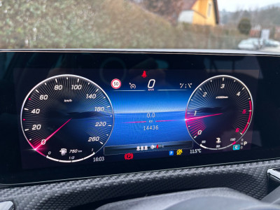 Mercedes-Benz A-Klasse Gebrauchtwagen