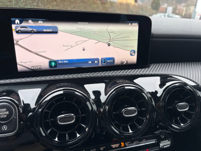 Mercedes-Benz A-Klasse Gebrauchtwagen