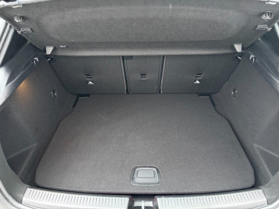 Mercedes-Benz A-Klasse Gebrauchtwagen