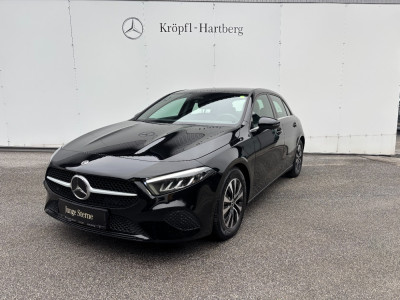 Mercedes-Benz A-Klasse Gebrauchtwagen