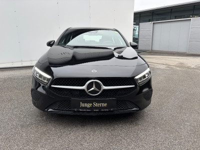 Mercedes-Benz A-Klasse Gebrauchtwagen