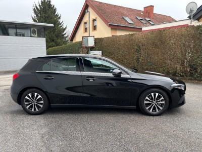 Mercedes-Benz A-Klasse Gebrauchtwagen