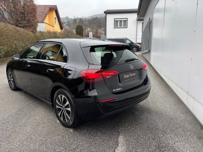 Mercedes-Benz A-Klasse Gebrauchtwagen