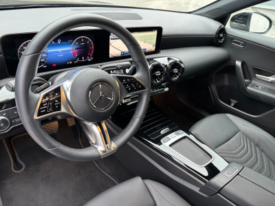 Mercedes-Benz A-Klasse Gebrauchtwagen