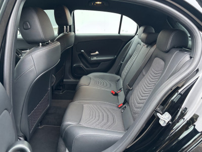 Mercedes-Benz A-Klasse Gebrauchtwagen