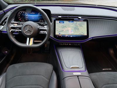 Mercedes-Benz E-Klasse Gebrauchtwagen Mercedes-Benz E-Klasse Gebrauchtwagen