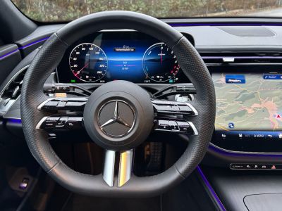 Mercedes-Benz E-Klasse Gebrauchtwagen Mercedes-Benz E-Klasse Gebrauchtwagen