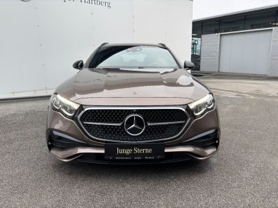 Mercedes-Benz E-Klasse Gebrauchtwagen Mercedes-Benz E-Klasse Gebrauchtwagen
