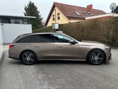 Mercedes-Benz E-Klasse Gebrauchtwagen Mercedes-Benz E-Klasse Gebrauchtwagen