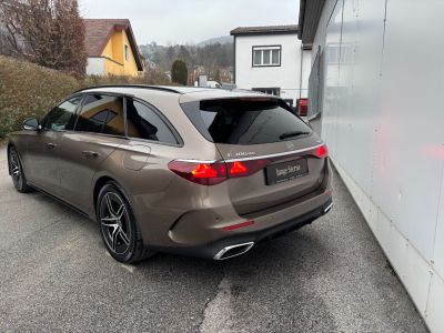 Mercedes-Benz E-Klasse Gebrauchtwagen Mercedes-Benz E-Klasse Gebrauchtwagen