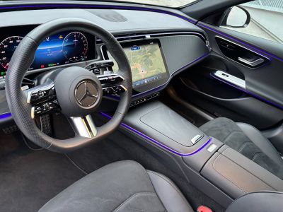 Mercedes-Benz E-Klasse Gebrauchtwagen Mercedes-Benz E-Klasse Gebrauchtwagen