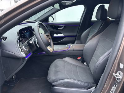 Mercedes-Benz E-Klasse Gebrauchtwagen Mercedes-Benz E-Klasse Gebrauchtwagen