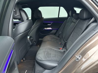 Mercedes-Benz E-Klasse Gebrauchtwagen Mercedes-Benz E-Klasse Gebrauchtwagen