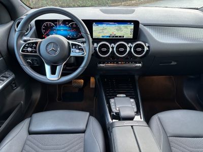 Mercedes-Benz GLA Gebrauchtwagen