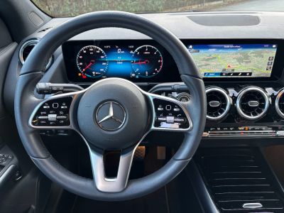 Mercedes-Benz GLA Gebrauchtwagen