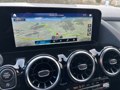 Mercedes-Benz GLA Gebrauchtwagen