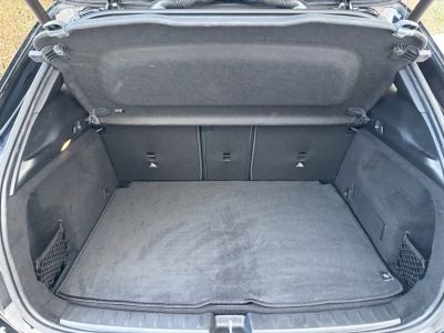 Mercedes-Benz GLA Gebrauchtwagen