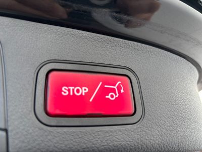 Mercedes-Benz GLA Gebrauchtwagen