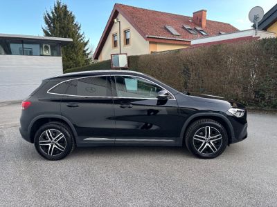 Mercedes-Benz GLA Gebrauchtwagen