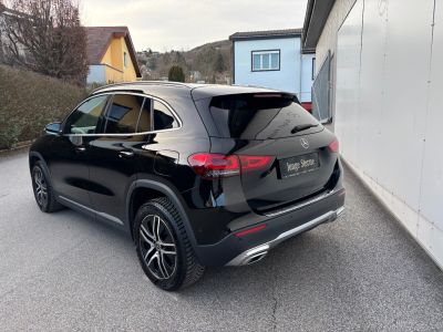 Mercedes-Benz GLA Gebrauchtwagen