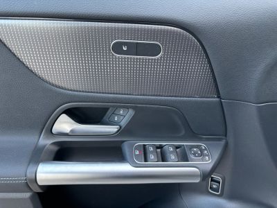 Mercedes-Benz GLA Gebrauchtwagen