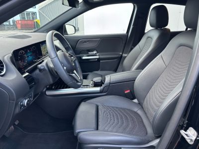 Mercedes-Benz GLA Gebrauchtwagen