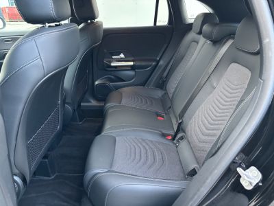 Mercedes-Benz GLA Gebrauchtwagen