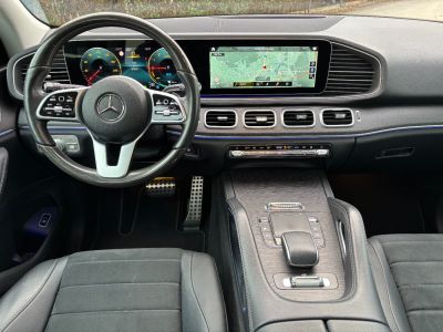 Mercedes-Benz GLE Gebrauchtwagen