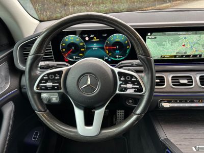 Mercedes-Benz GLE Gebrauchtwagen