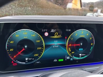 Mercedes-Benz GLE Gebrauchtwagen