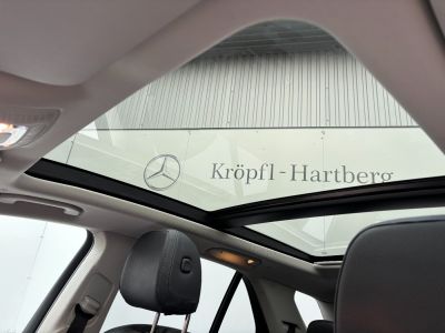 Mercedes-Benz GLE Gebrauchtwagen