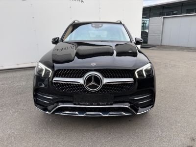 Mercedes-Benz GLE Gebrauchtwagen